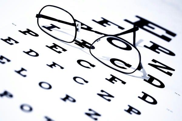 szemész vizsgálat mononokuláris látás